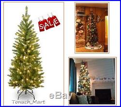Xmas Gift Stand Christmas Tree Decor Party Holiday Indoor Outdoor 150 Light New