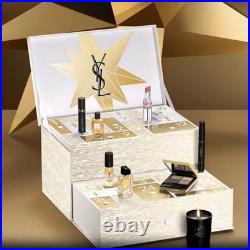 Yves Saint Laurent Beauty Advent Calendar 2025 New in Box