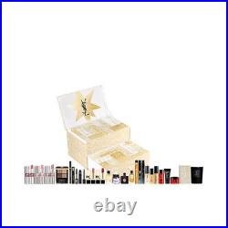 Yves Saint Laurent Beauty Advent Calendar 2025 New in Box – Christmas ...