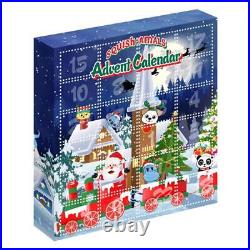 Zorbitz, Inc. Advent Calendar Christmas